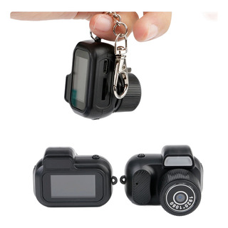 Microview Câmera Digital Em Chaveiro Foto Vídeo Mini Máquina Microview Câmera Digital Em Chaveiro Foto Vídeo Mini Máquina