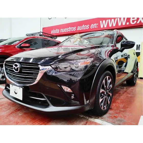 Mazda Cx-3 2.0 I Sport 2wd At