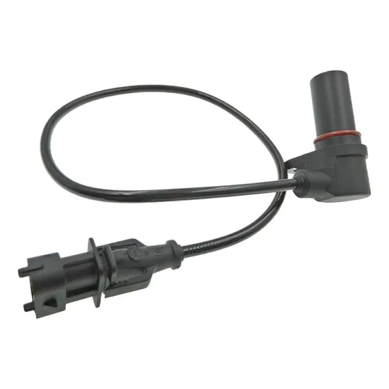 Sensor De Rpm S10 Frontier Mwm 2.8 Tdi Bosch 0281002214