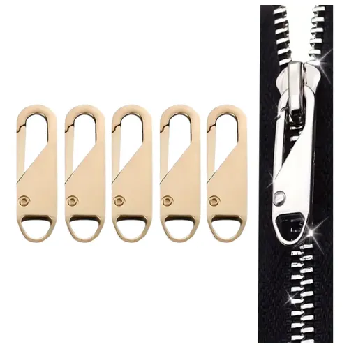 10sets Brass Hook Clasps Rack Plating Wing Red Copper Red Copper