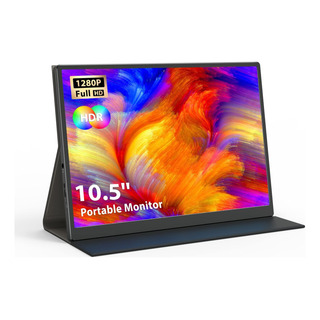 Monitor Portátil Eyoyo Fhd Pequeño Usb C Monitor Portátil Eyoyo Fhd Pequeño Usb C