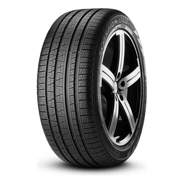 Neumático Pirelli Scorpion Verde All Season 225/60R17 103 H
