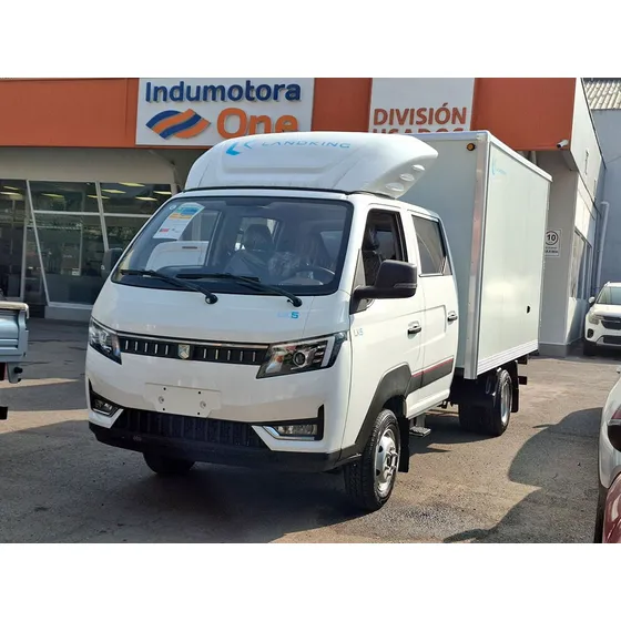 Landking Lk5 Dc Cargo Box 1.5