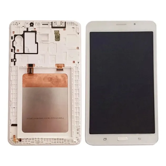 Pantalla Lcd Con Marco For Samsung T280 T285
