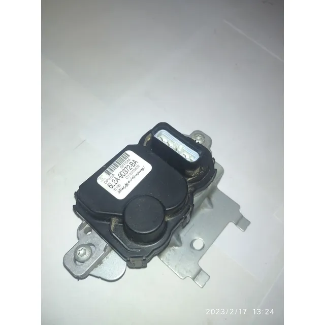 Modulo Regulador De Gasolina Ford Explorer 4.6