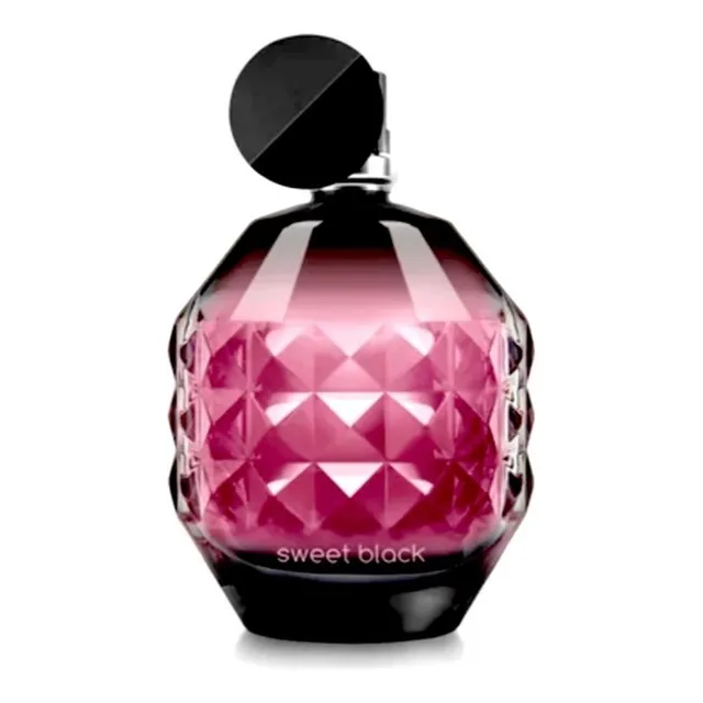 Sweet Black Perfume De Mujer Cyzone Volumen de la unidad 50 mL