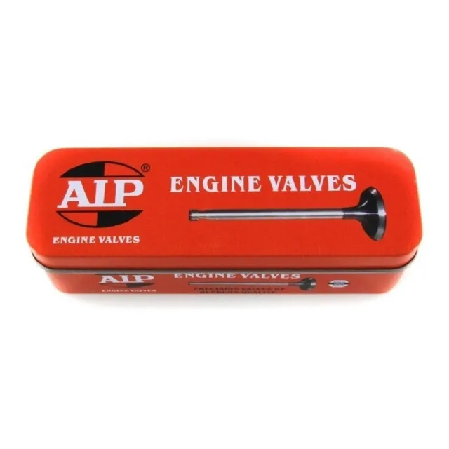 Valvulas Kit Yumbo Top125  City125 Max125  Bis Pro  Aip