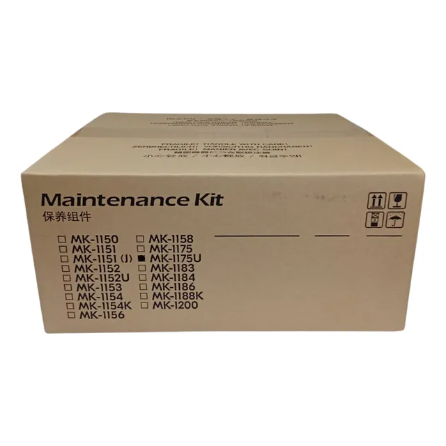Kit De Mantenimiento Kyocera Mk-1175