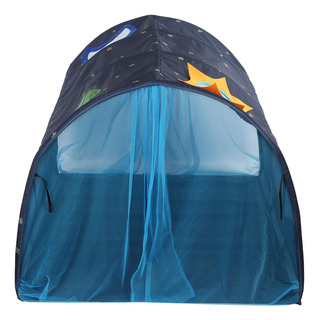 Carpa Portátil Tipo Túnel Para Bebés Playing House, Cama Inf Carpa Portátil Tipo Túnel Para Bebés Playing House, Cama Inf