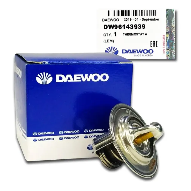 Termostaro Aveo 2011 2012 2013 2014 Lt Ls Speed Original