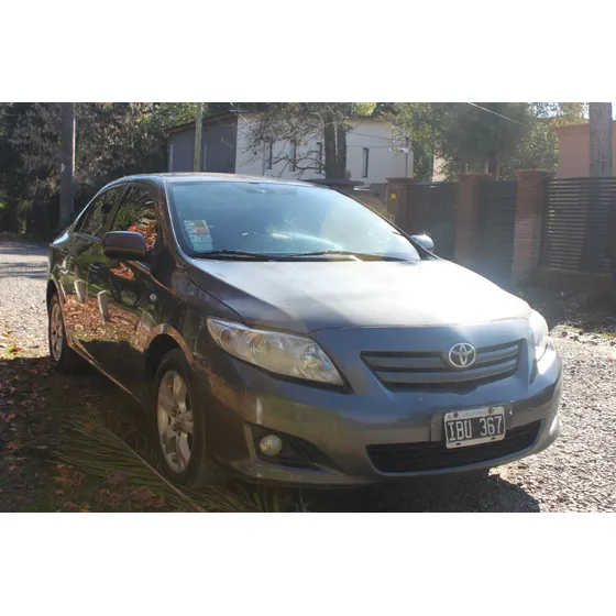 Toyota Corolla 1.8 Xei At