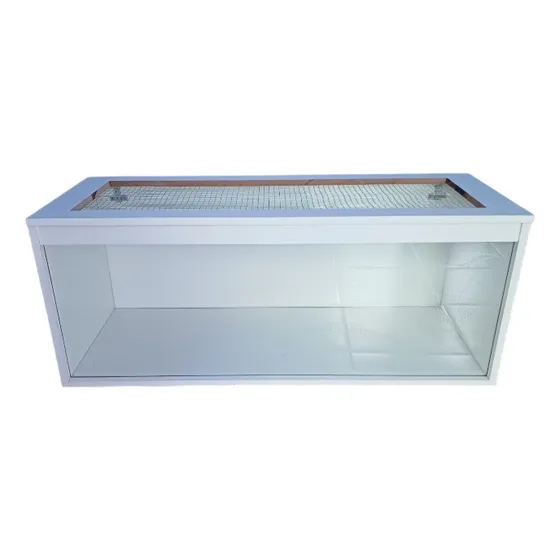 Terrário Para Hamster, Répteis, Pet.
