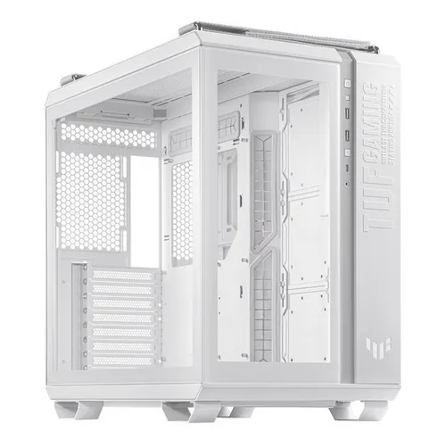 Gabinete Asus Tuf Gaming Gt502 Usb C Cristal Templado Mt