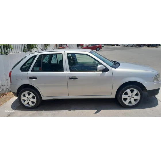 Volkswagen Pointer 1.6 Trendline Aa Cd R-a Mt