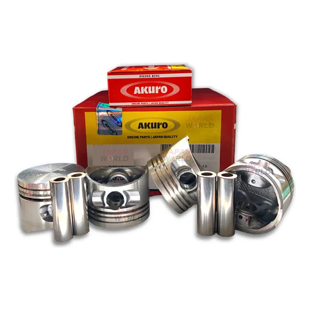Subconjunto Para Ford Focus 1.8 Tdi Kkda 45.2 C/apa Y Canal