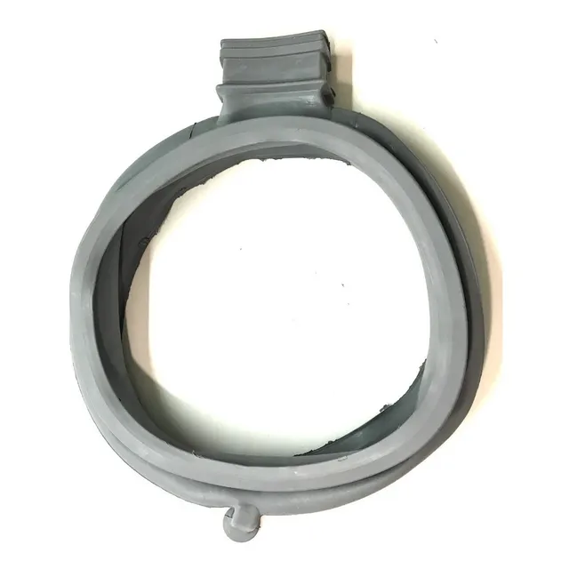Fuelle Goma Puerta Lavasecarropa Para Longvie Ls 4817