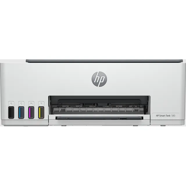Impresora Multifuncional Hp Smart Tank 580 Color Wifi
