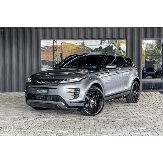 Land Rover Range Rover R. Evo Se Si4 R-dyn. 2.0 Flex Aut.