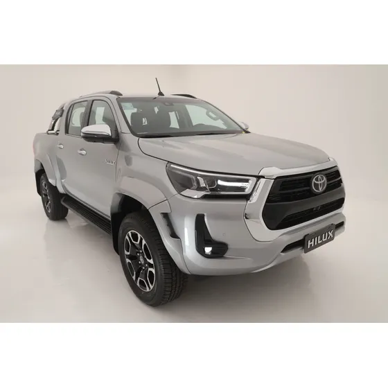 Toyota Hilux Pick-up 2.8 Cd Srx 204cv 4x4 At