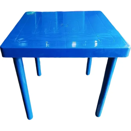 Mesa Plástica