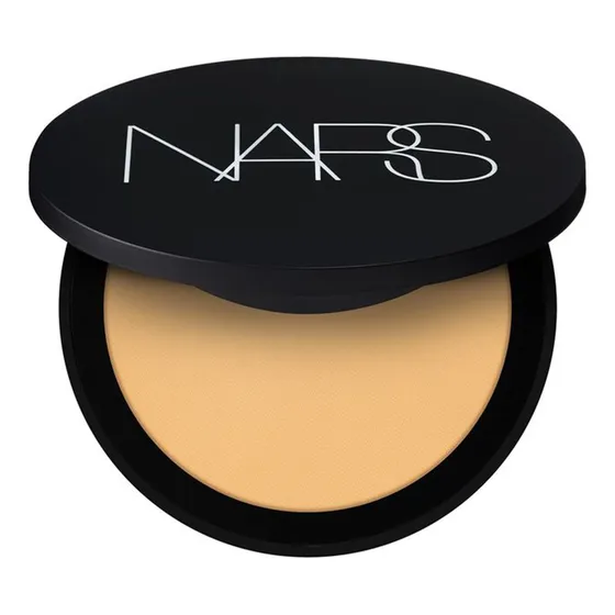 Nars Polvos Compactos Soft Matte Advanced Perfecting - Bay