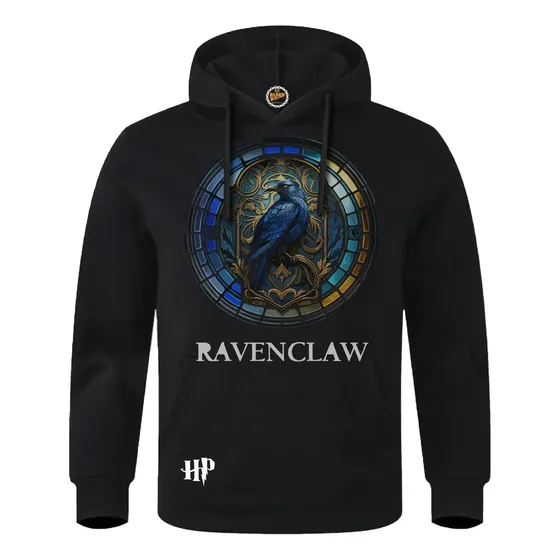 Sudadera De Harry Potter Con Gorro Gryffindor Unisex