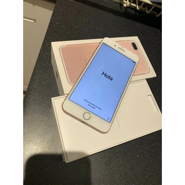 iPhone 7 Plus