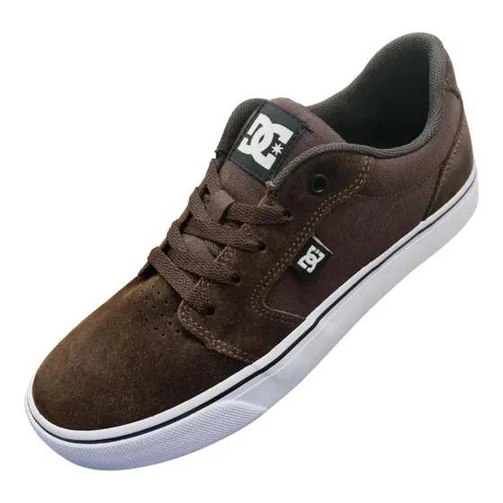 Tênis Dc Shoes Anvil La Original