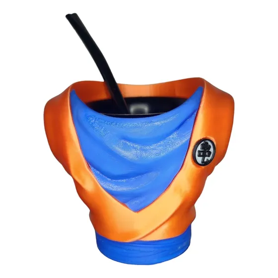Matero Goku