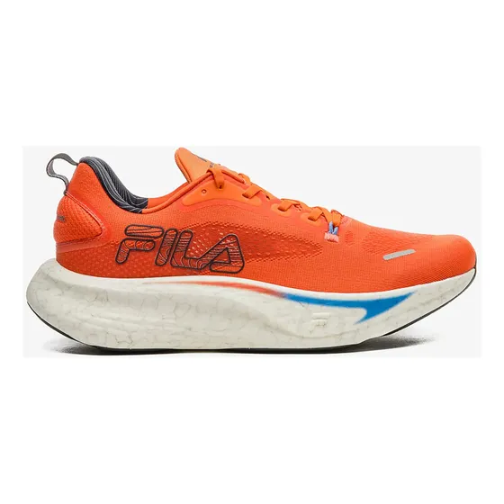 Tenis Fila Float Maxxi 2 Pro Placa De Carbono