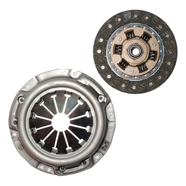 Kit Embrague Para Suzuki Swift Gti 1.3 1989 1996 2 Piezas