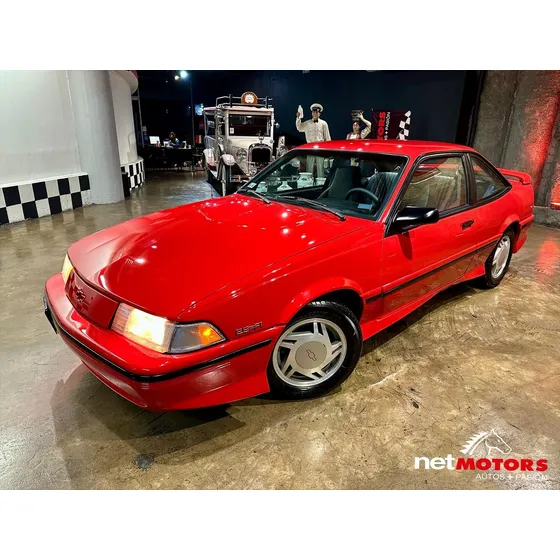 Chevrolet Cavalier Z24 1991