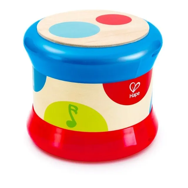 Tambor Para Bebé Set