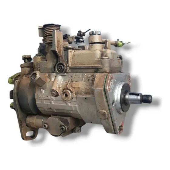 Bomba De Inyeccion Motor Cummins 4bt Motor Estacionario Case