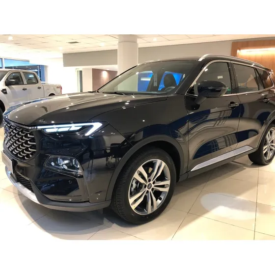 Ford Territory 1.8 Ecoboost Titanium At