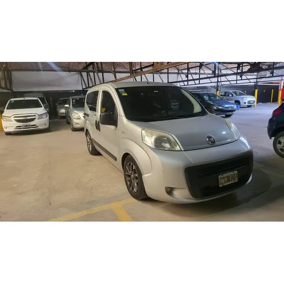 Fiat Qubo 1.4 Fiorino Active 73cv C/plc + Abp
