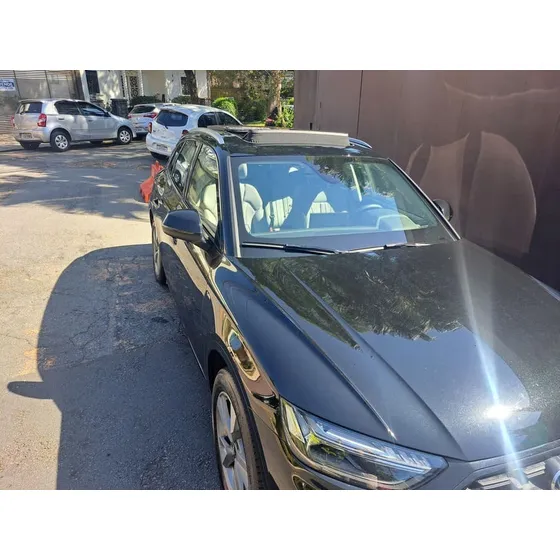 Audi Q5 2.0 Performance 55 Tfsie S-tronic Quattro (phev) 5p Hibrido