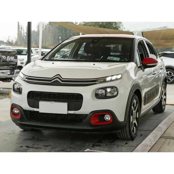 Citroën C3 Hdi 1.5 Mt