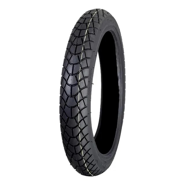 Llanta Kontrol Knt061 2.75-17 Delantera Sellomatic