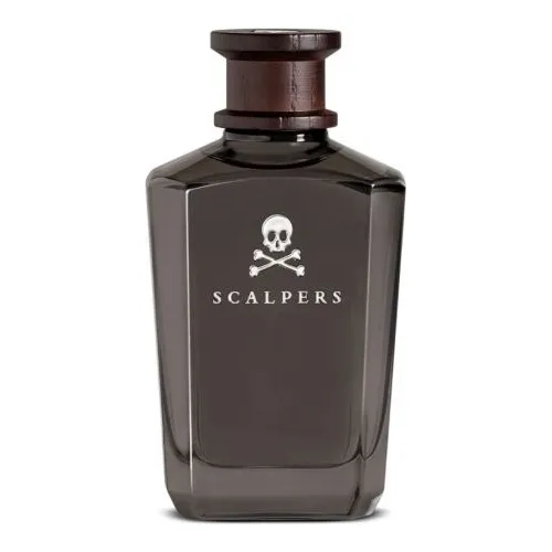 Perfume Scalpers The Club Men Edp *125 Ml