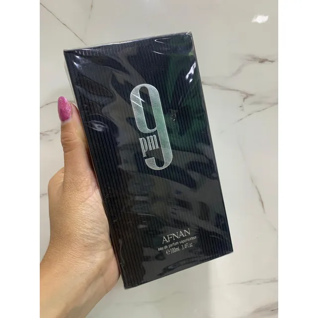 Perfume Afnan 9pm Hombre
