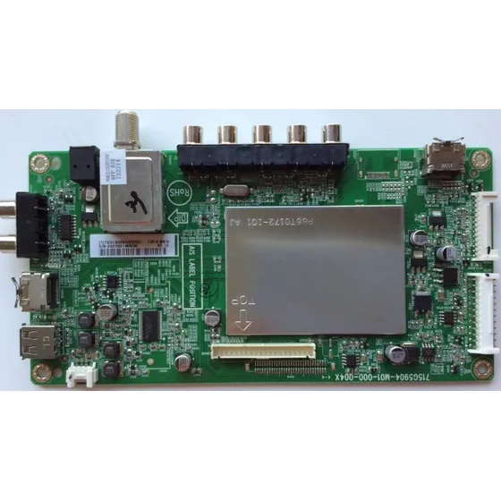 Main / Vizio Txdcb02k033 / 715g5904-m01-000-004x / E390-a1