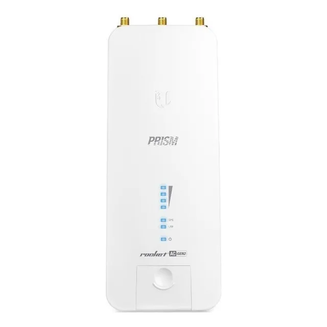 Estacion Base Ubiquiti Rp-5ac-gen2 5ghz Rocket Prism Gen2