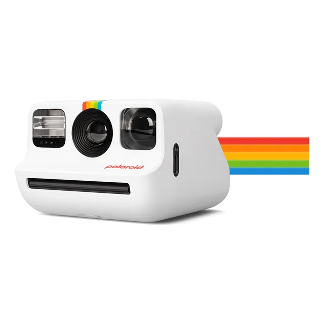 Cámara Instantánea Polaroid Go