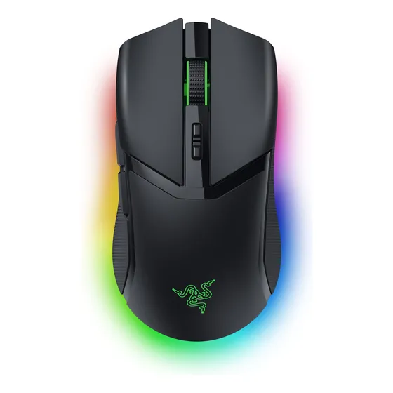 Mouse Razer Cobra Pro Para Videojuegos
