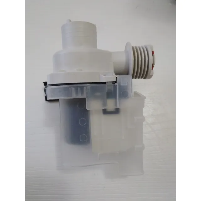 Bomba Para Lavadora Electrolux O Frigidaire. 