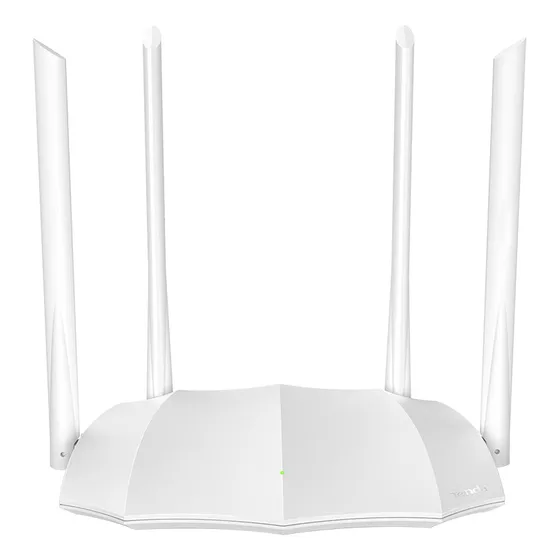 Router Tenda Ac5 Ac1200 Wifi Doble Banda 6dbi