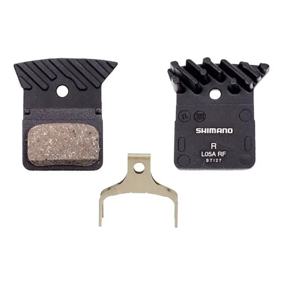 Pastillas Ruta L05a Shimano Refrigeradas Tiagra 105 Ultegra