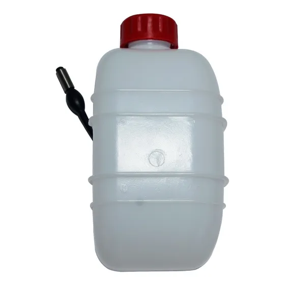 Tanque De Gasolina Para Desmalezadora Bt45