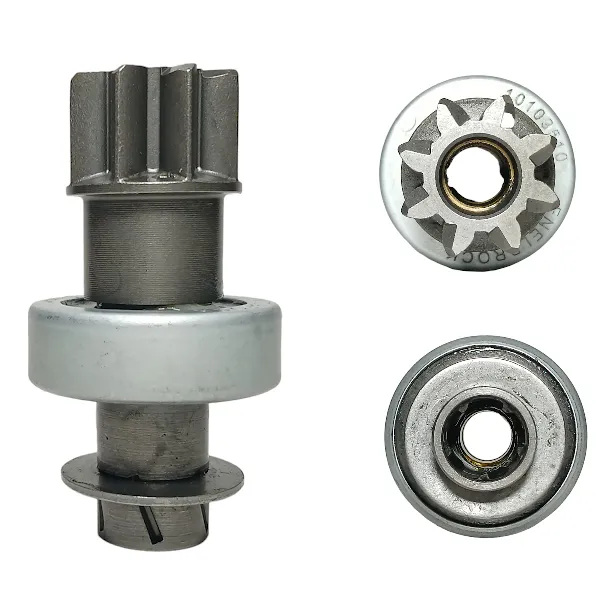 Bendix Arranque Chev Super Carry Chana Wulling 8d 5e